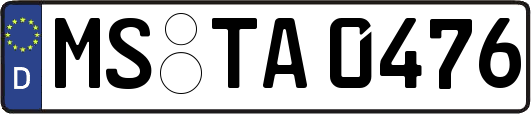 MS-TA0476