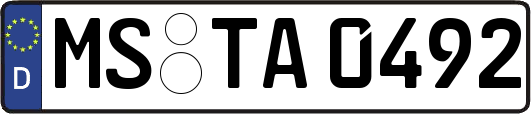 MS-TA0492