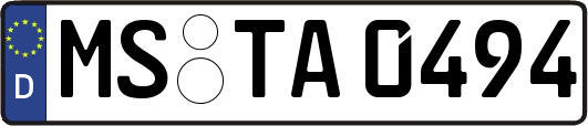 MS-TA0494