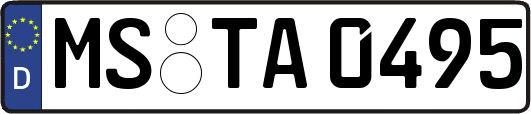MS-TA0495