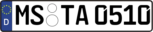 MS-TA0510