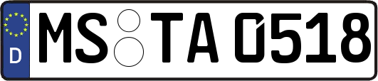 MS-TA0518