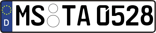 MS-TA0528