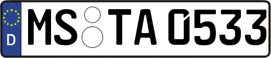 MS-TA0533