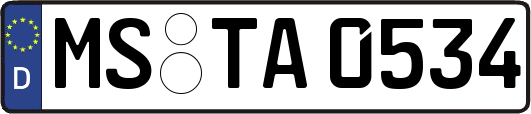 MS-TA0534