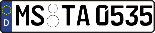 MS-TA0535