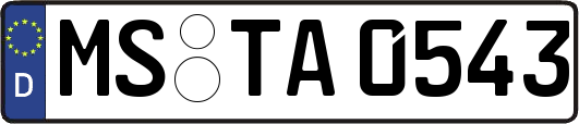MS-TA0543