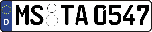 MS-TA0547