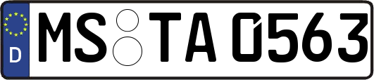 MS-TA0563