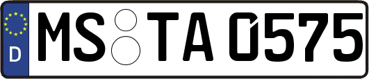 MS-TA0575