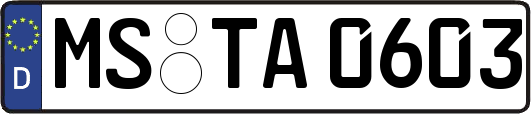 MS-TA0603