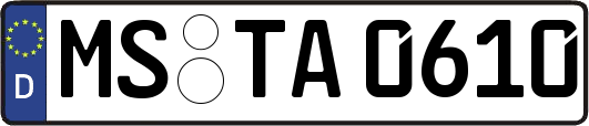 MS-TA0610