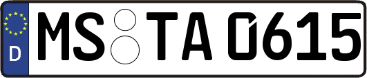 MS-TA0615