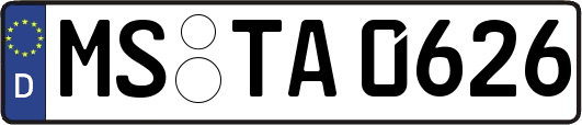 MS-TA0626