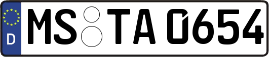 MS-TA0654