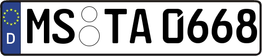 MS-TA0668