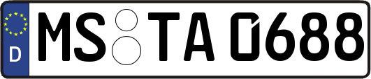 MS-TA0688