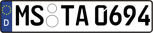 MS-TA0694