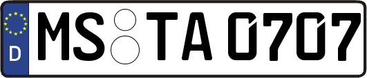 MS-TA0707