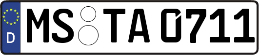 MS-TA0711