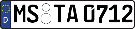 MS-TA0712