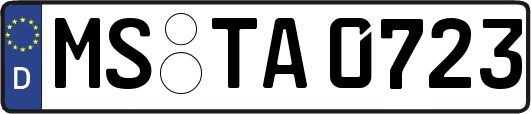 MS-TA0723