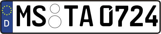 MS-TA0724
