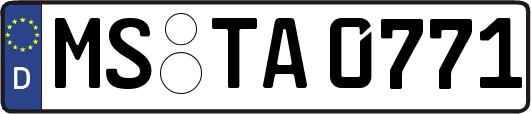MS-TA0771