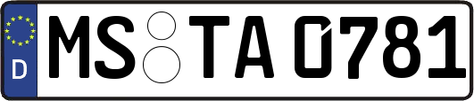 MS-TA0781