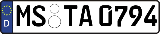 MS-TA0794