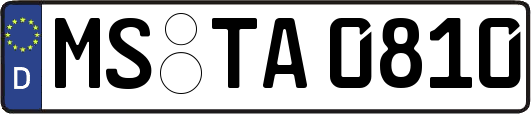 MS-TA0810