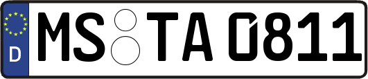 MS-TA0811