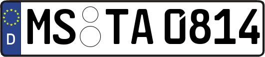 MS-TA0814