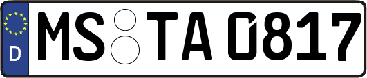 MS-TA0817