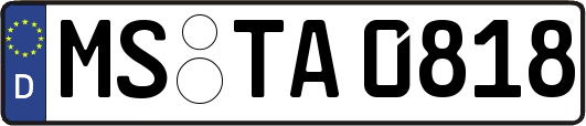 MS-TA0818