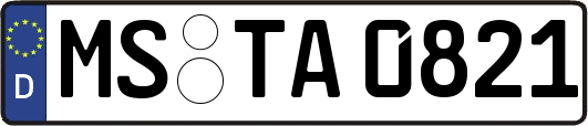 MS-TA0821