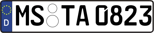 MS-TA0823