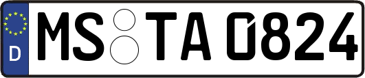 MS-TA0824