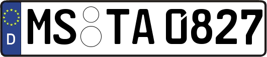 MS-TA0827