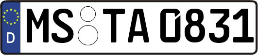 MS-TA0831