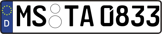 MS-TA0833