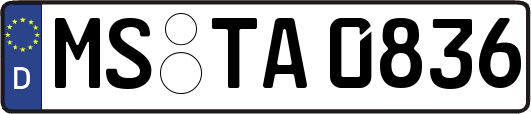MS-TA0836