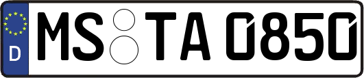 MS-TA0850