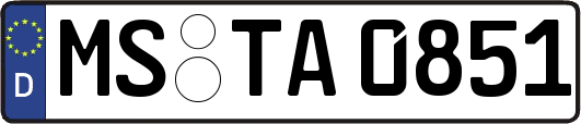 MS-TA0851