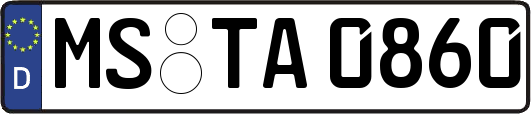 MS-TA0860