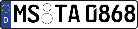 MS-TA0868