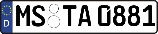MS-TA0881