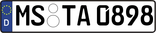 MS-TA0898