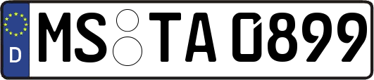 MS-TA0899