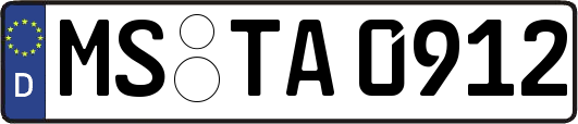 MS-TA0912